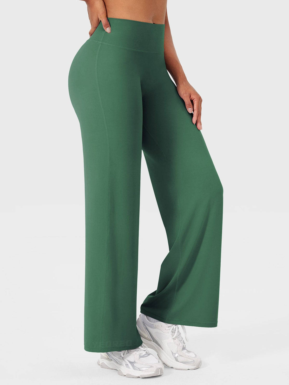 Legging Eddiy 29" Straight - AERLO
