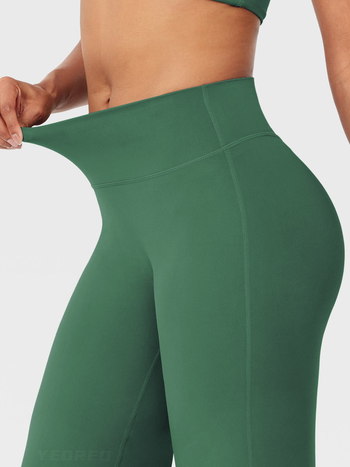 Legging Eddiy 29" Straight - AERLO