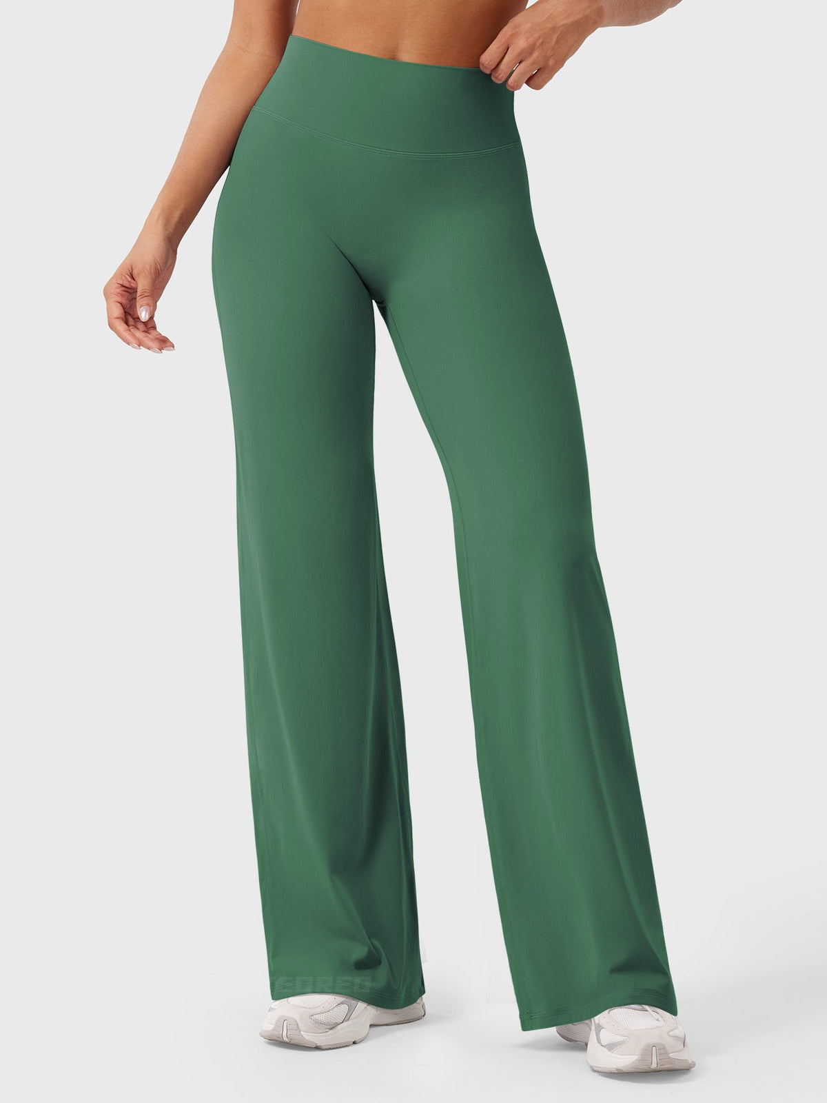 Legging Eddiy 31.5" Straight - AERLO