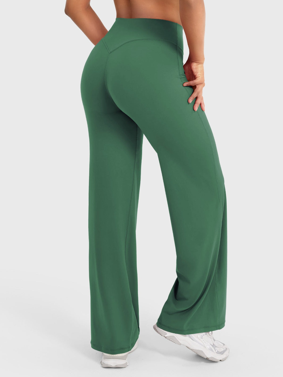 Legging Eddiy 31.5" Straight Leg - AERLO