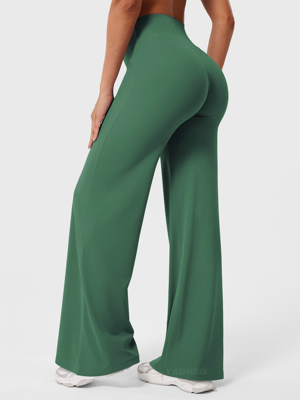 Legging Eddiy 31.5" Straight - AERLO