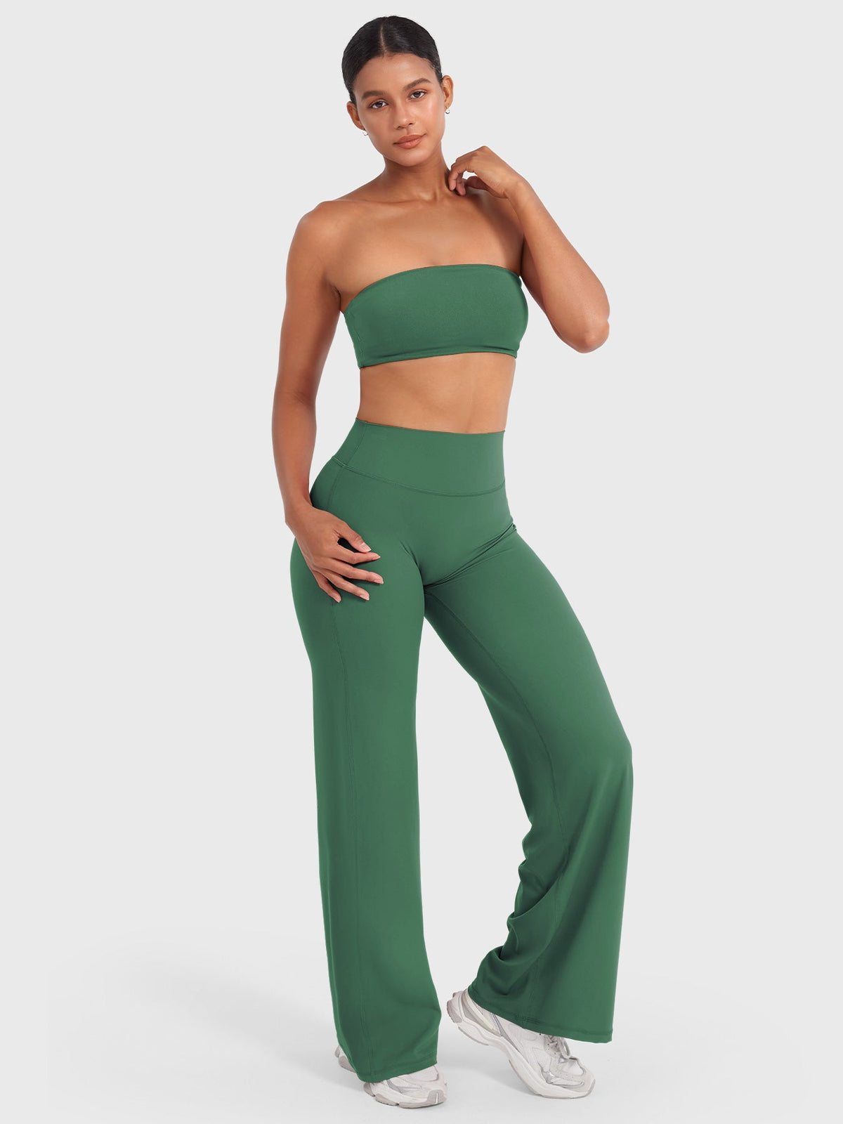 Legging Eddiy 31.5" Straight Leg - AERLO