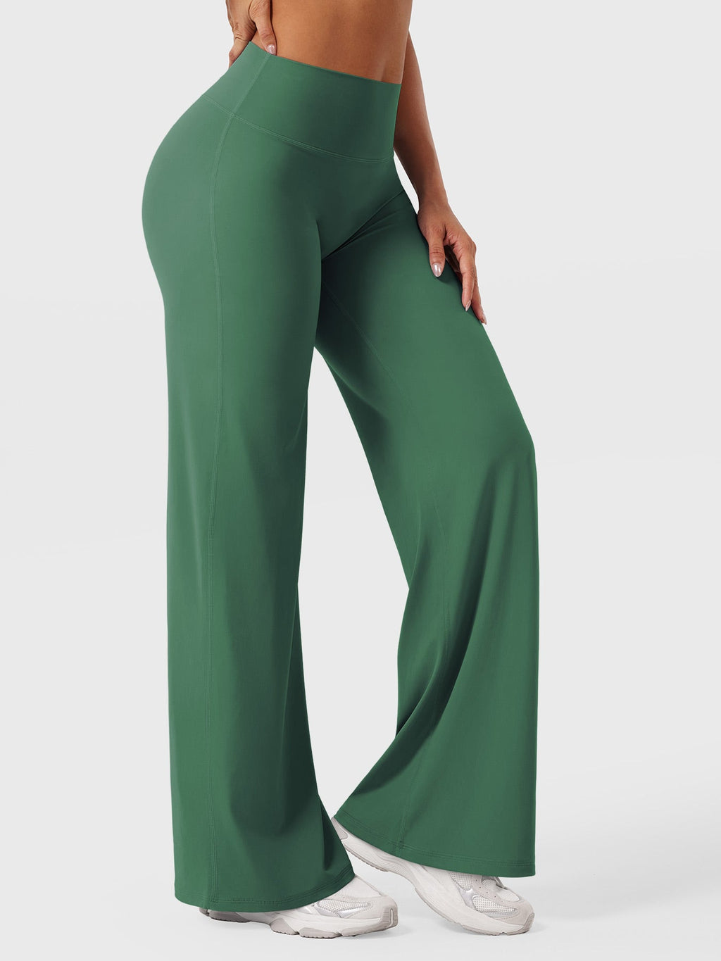 Legging Eddiy 31.5" Straight - AERLO