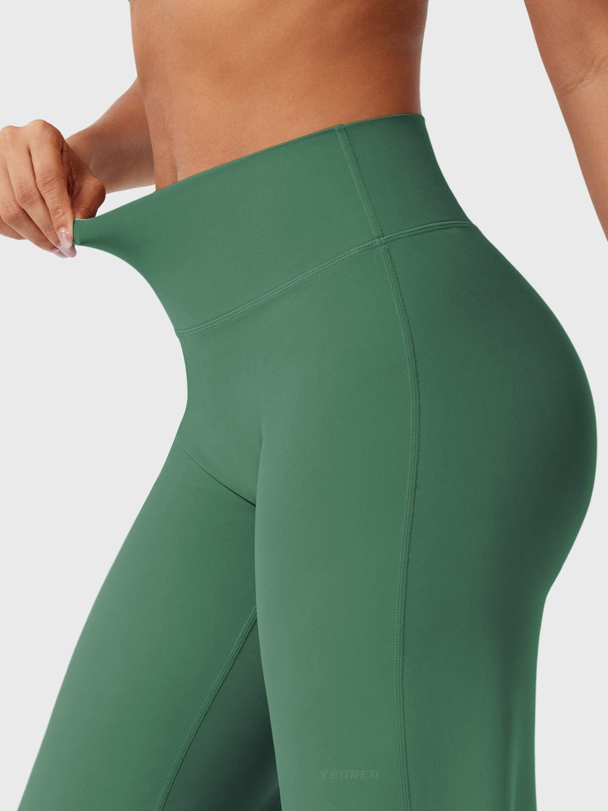 Legging Eddiy 31.5" Straight - AERLO