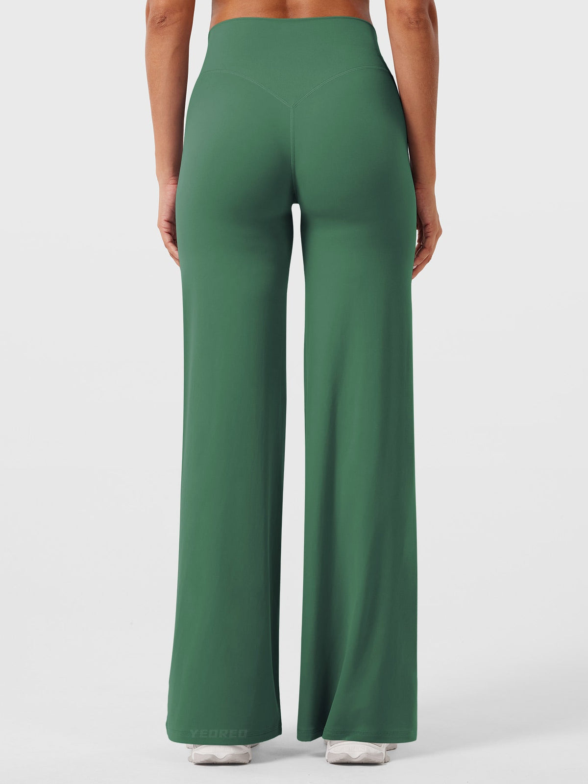 Legging Eddiy 31.5" Straight - AERLO