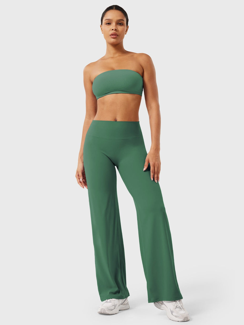 Legging Eddiy 31.5" Straight - AERLO