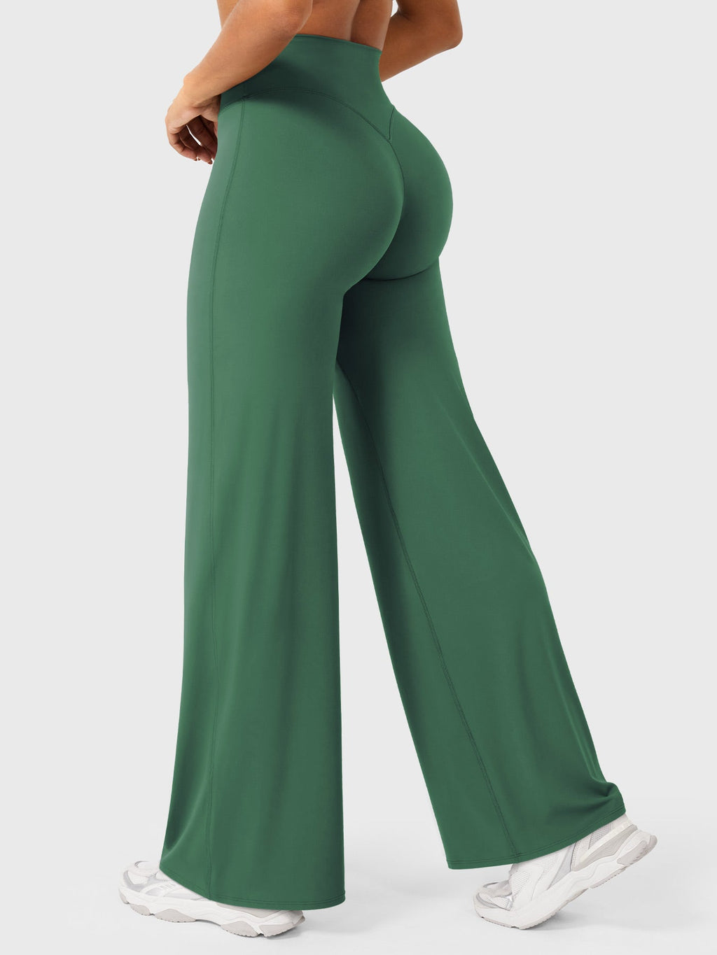 Legging Eddiy 31.5" Straight - AERLO