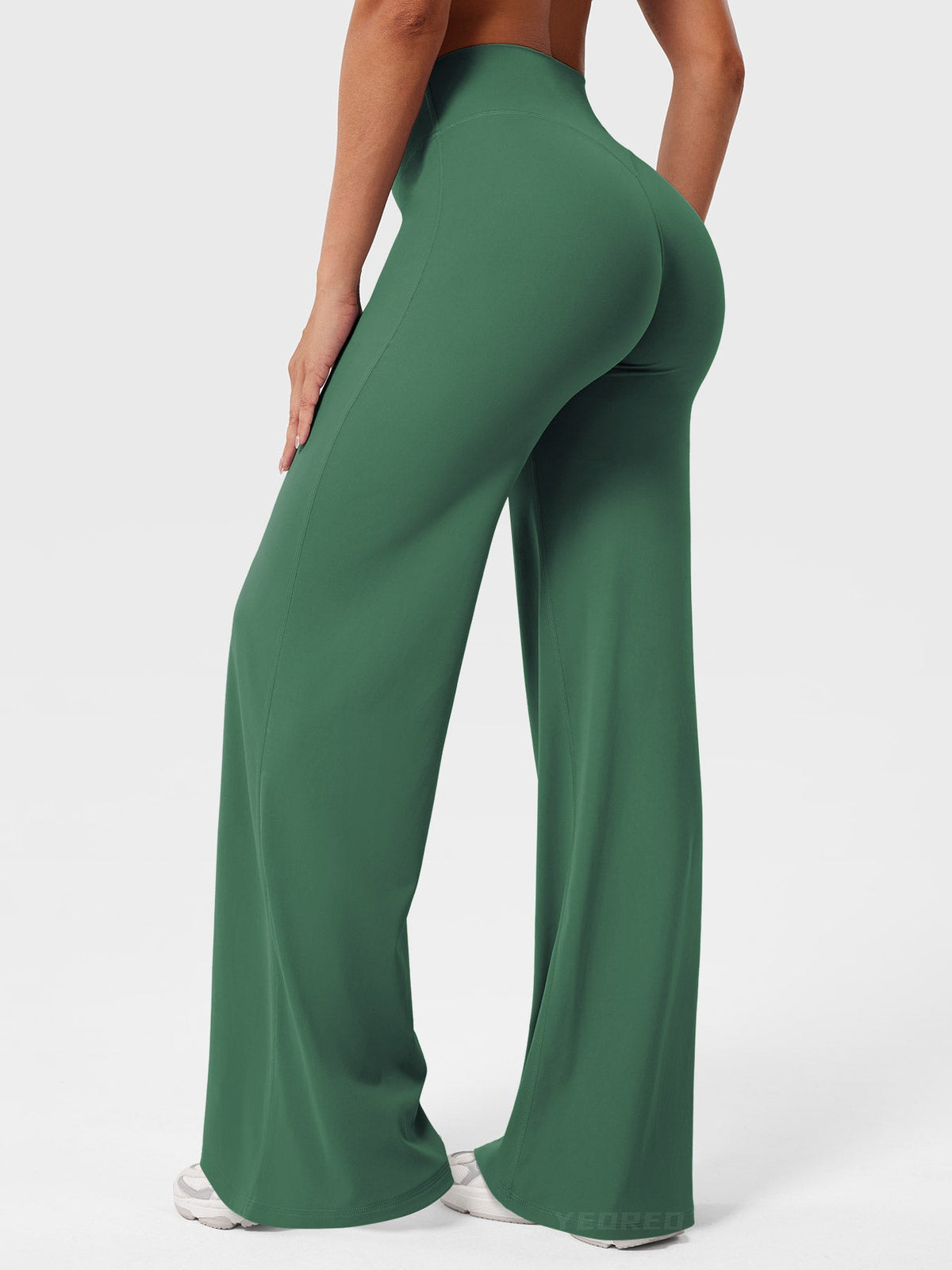 Legging Eddiy 33" Straight - AERLO