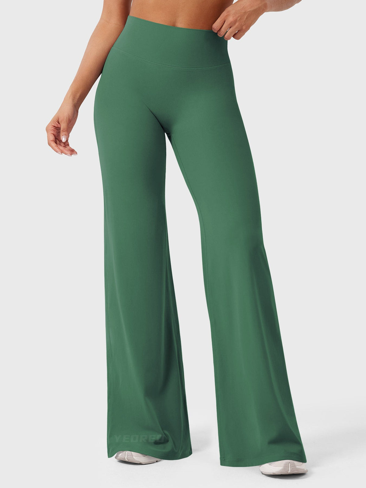 Legging Eddiy 33" Straight - AERLO