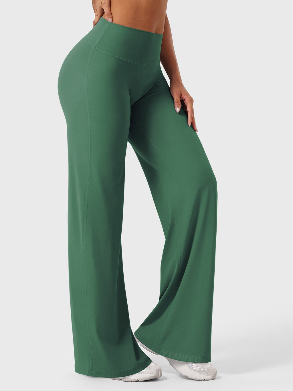 Legging Eddiy 33" Straight - AERLO