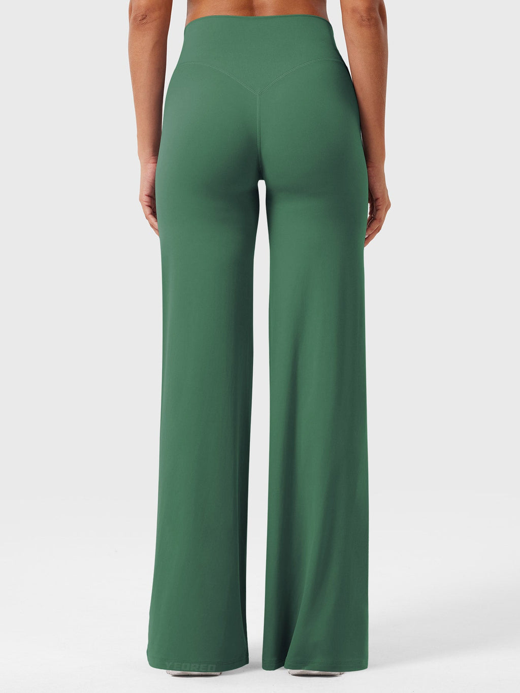 Legging Eddiy 33" Straight - AERLO