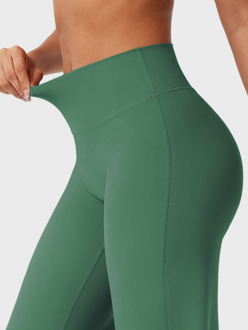 Legging Eddiy 33" Straight - AERLO