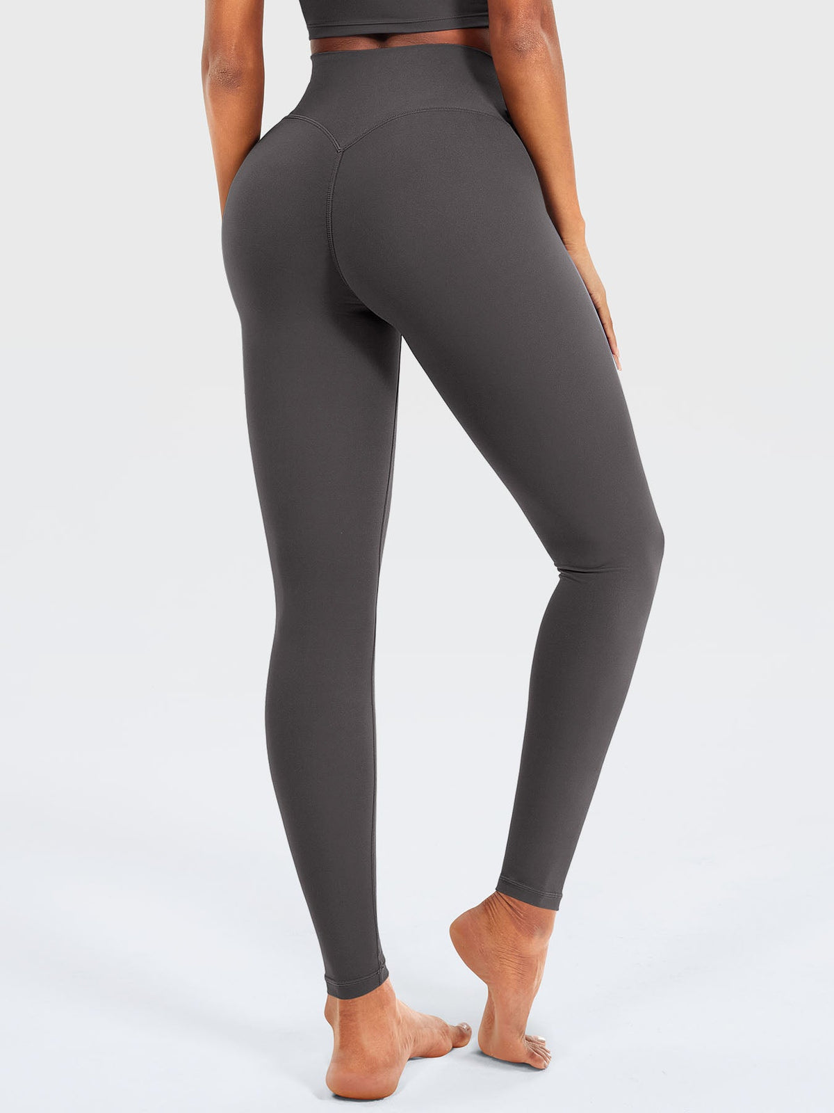 Legging Edwine Scrunch - AERLO