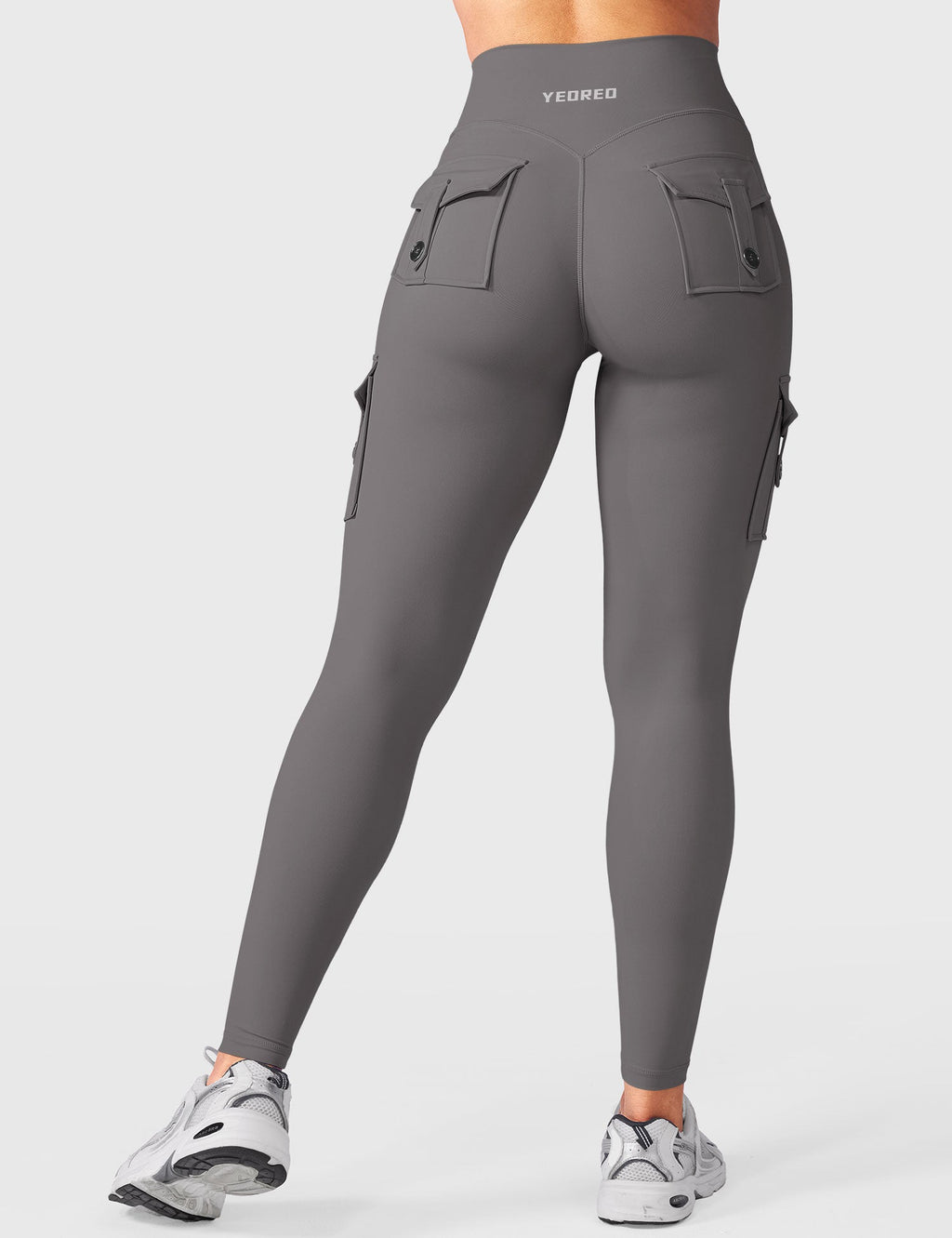 Legging Hedda 25" CoreFlex - AERLO