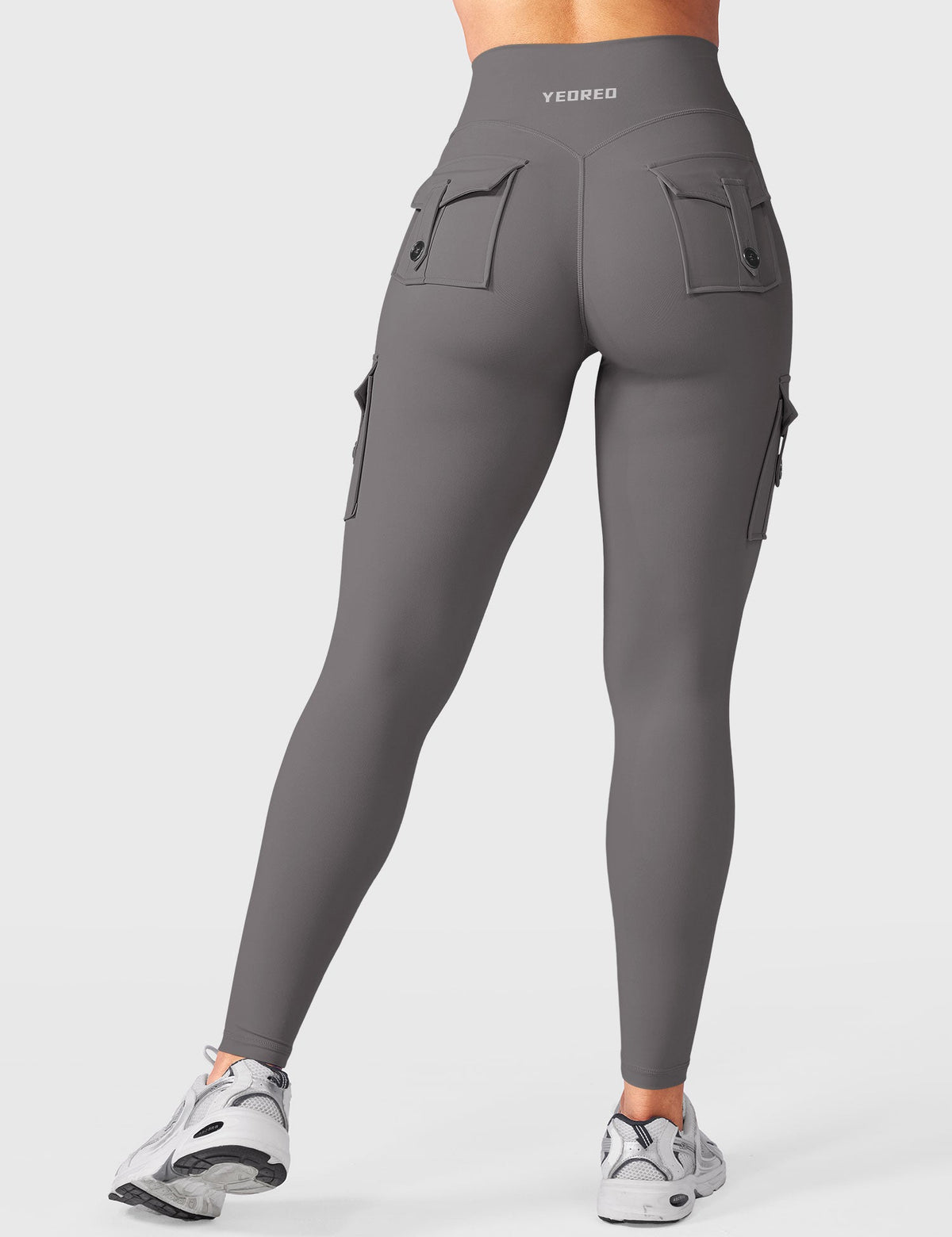 Legging Hedda 25" CoreFlex - AERLO