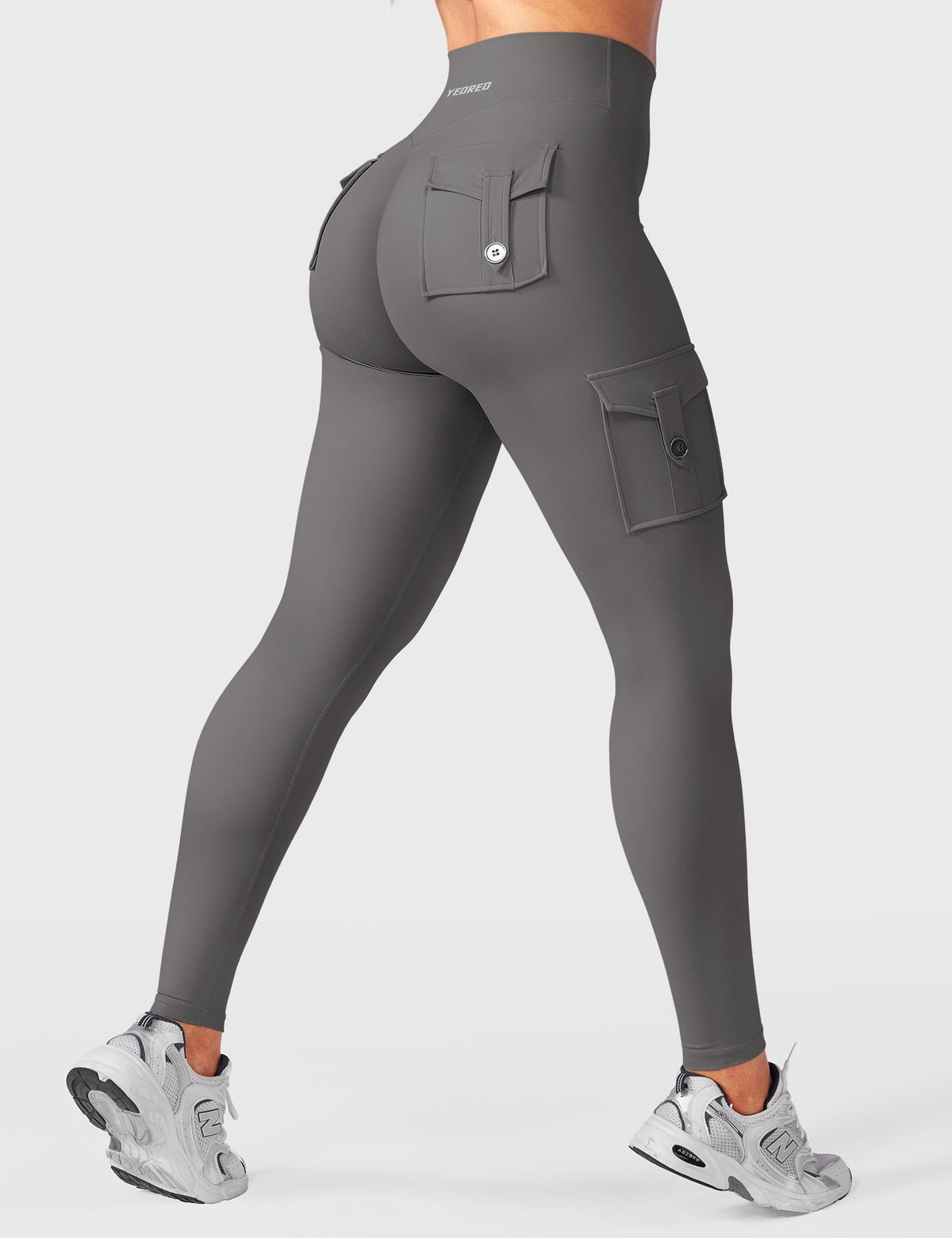 Legging Hedda 25" CoreFlex - AERLO