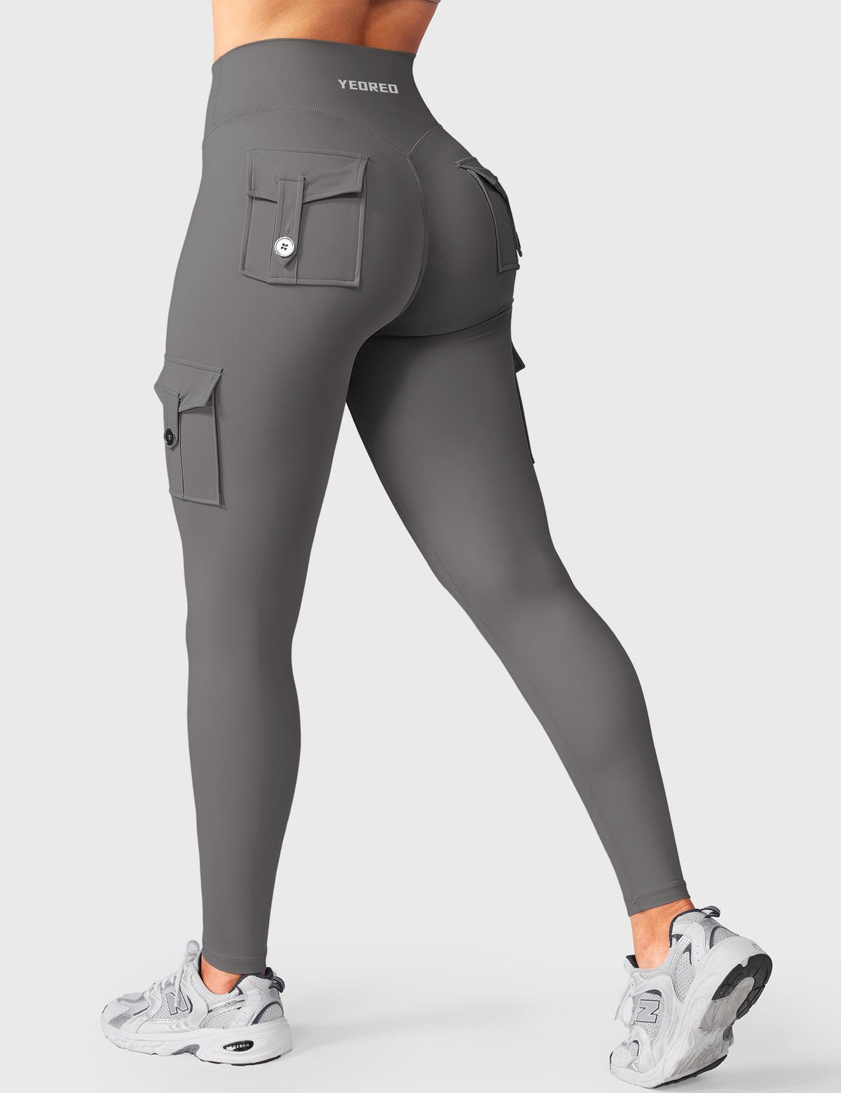 Legging Hedda 25" CoreFlex - AERLO