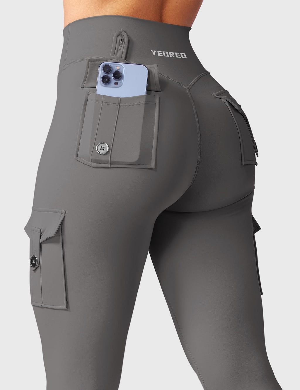 Legging Hedda 25" CoreFlex - AERLO