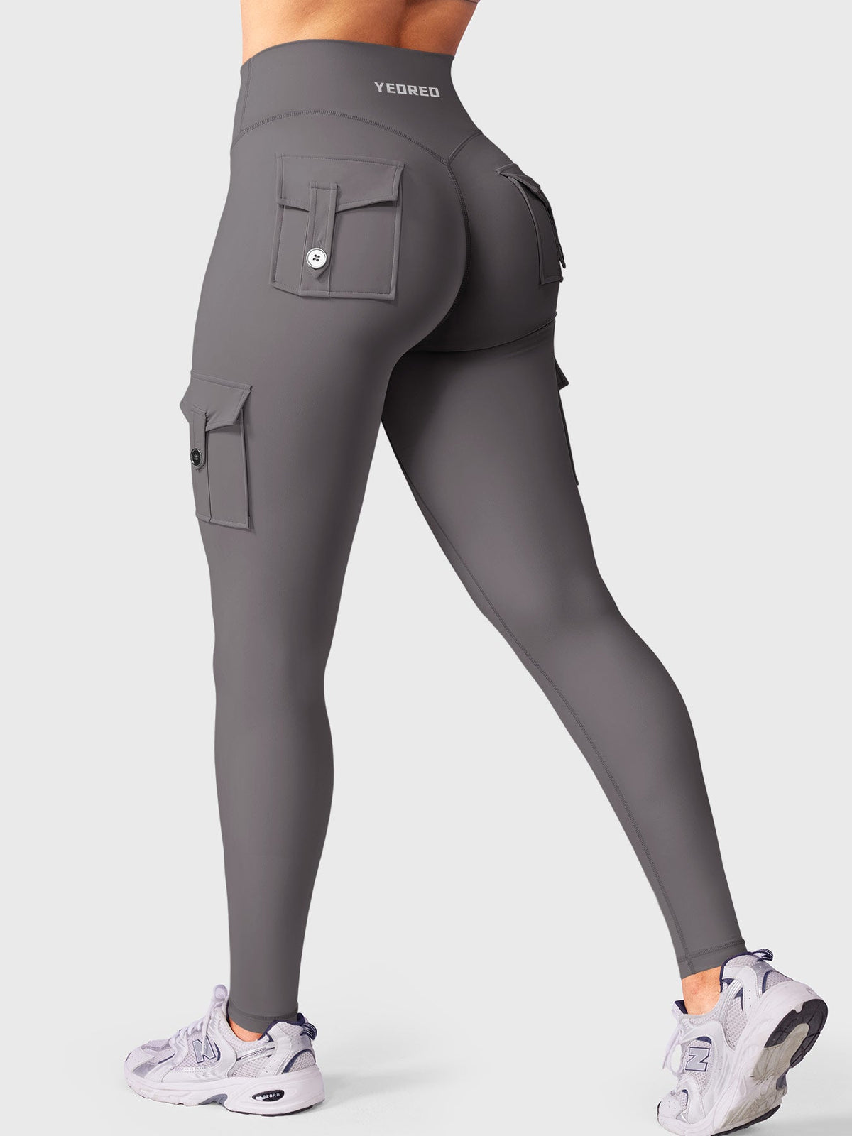 Legging Hedda 28" CoreFlex - AERLO
