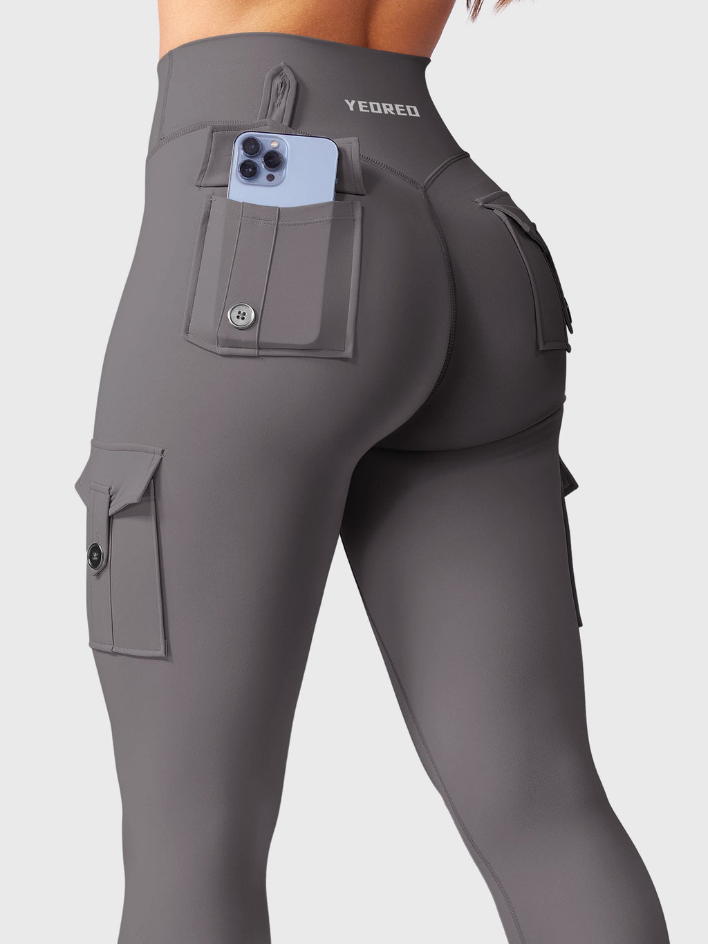 Legging Hedda 28" CoreFlex - AERLO
