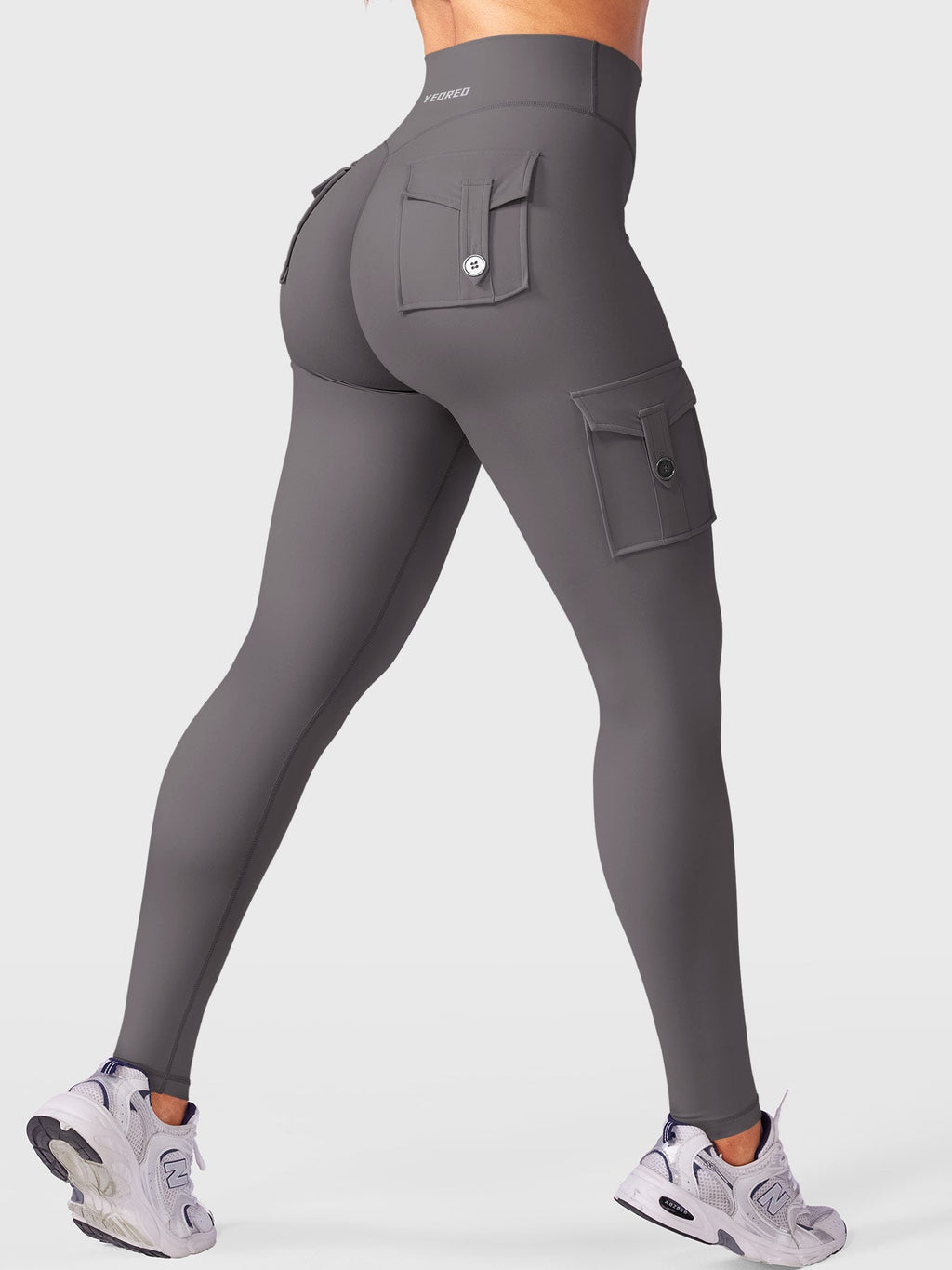 Legging Hedda 28" CoreFlex - AERLO
