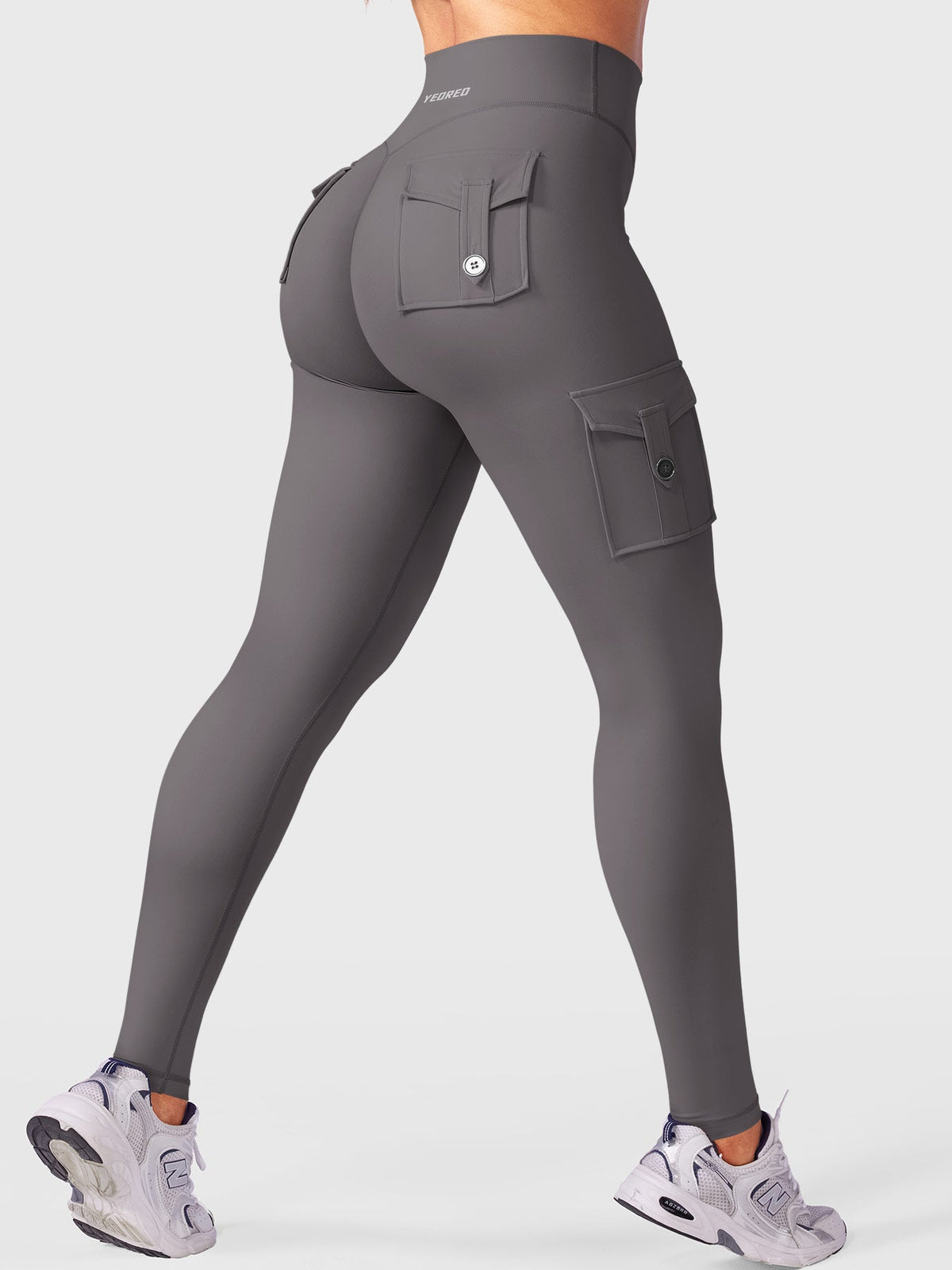 Legging Hedda 28" CoreFlex - AERLO