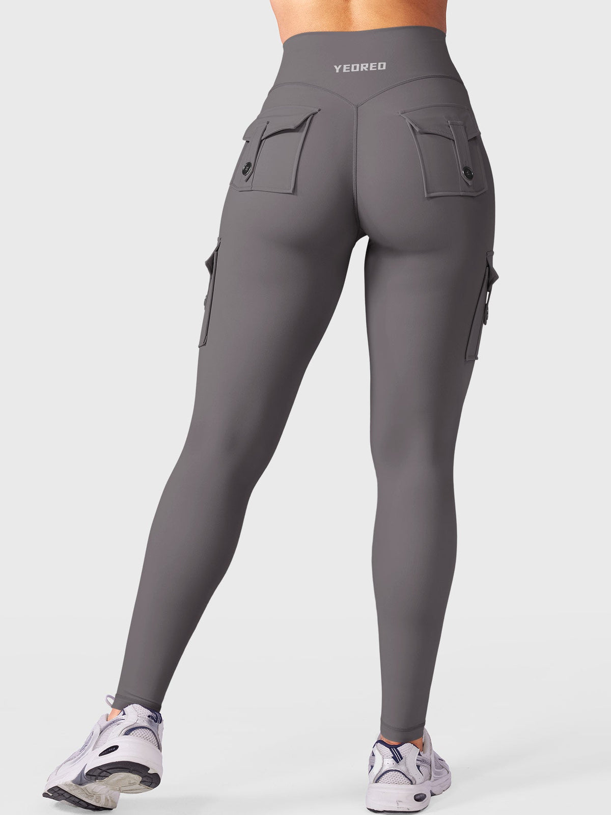 Legging Hedda 28" CoreFlex - AERLO