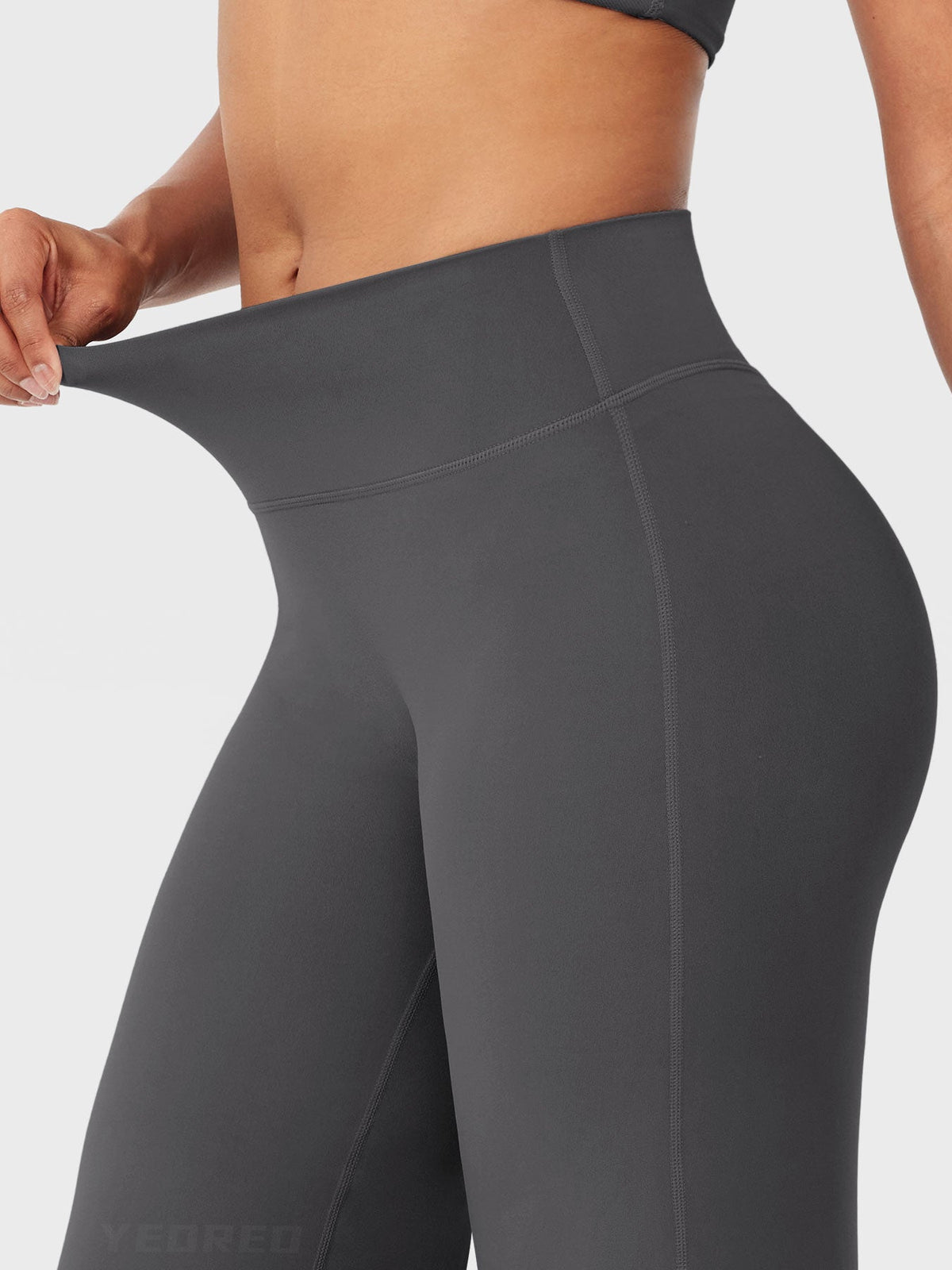 Legging Eddiy 29" Straight - AERLO