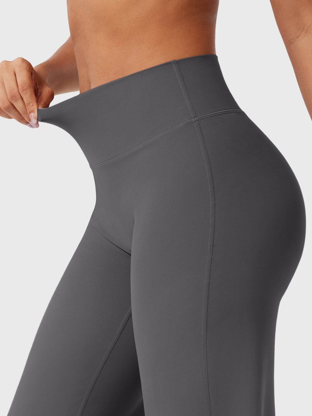 Legging Eddiy 33" Straight - AERLO