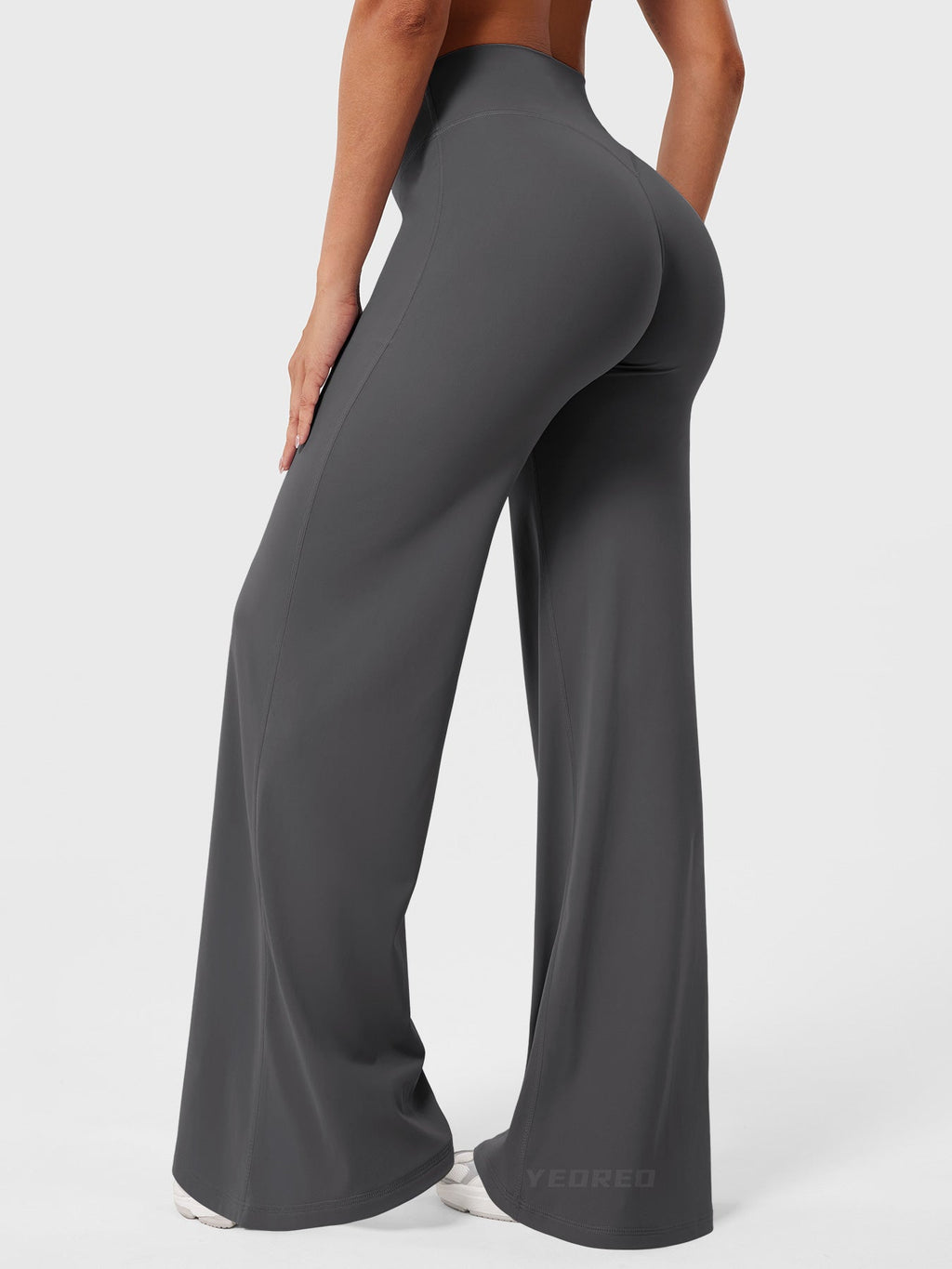 Legging Eddiy 35" Straight - AERLO