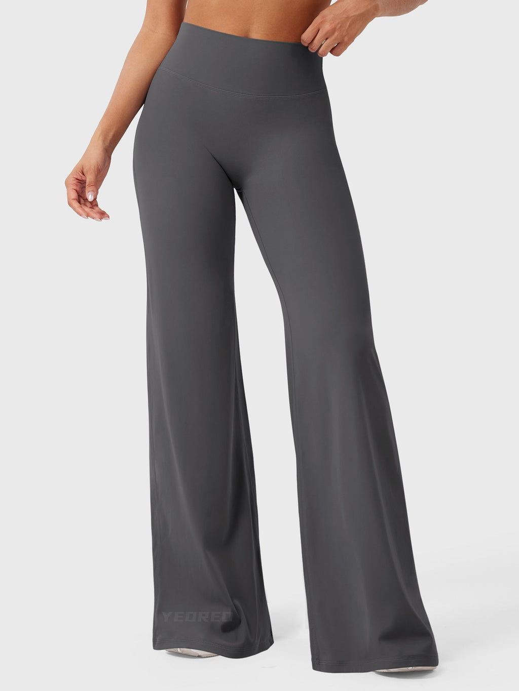 Legging Eddiy 35" Straight - AERLO