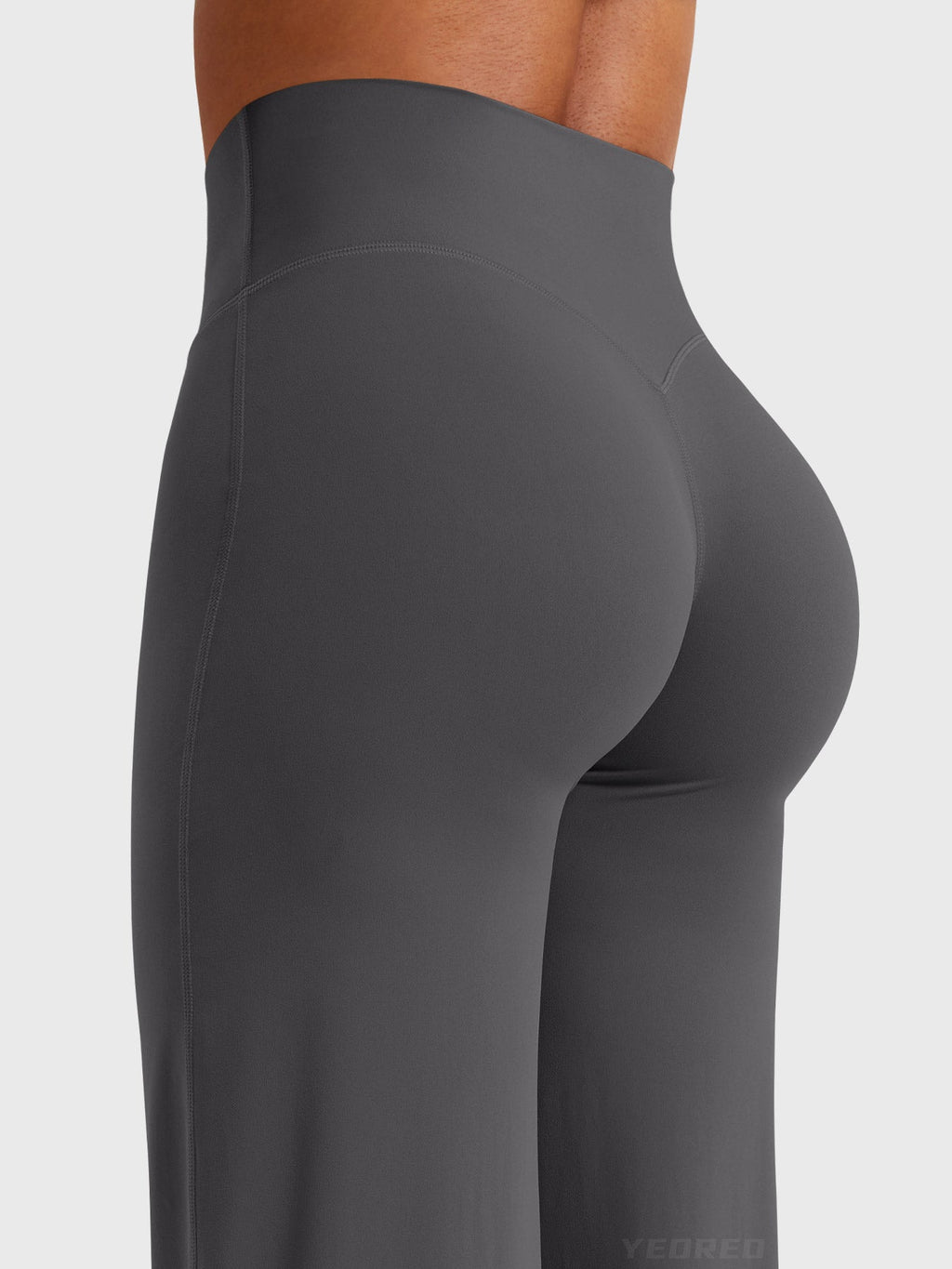 Legging Eddiy 35" Straight - AERLO