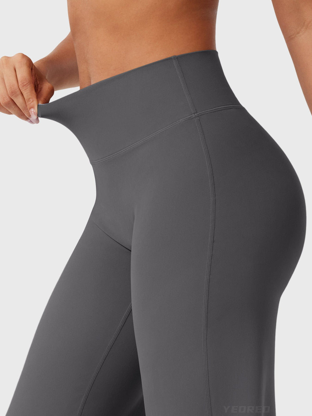 Legging Eddiy 35" Straight - AERLO