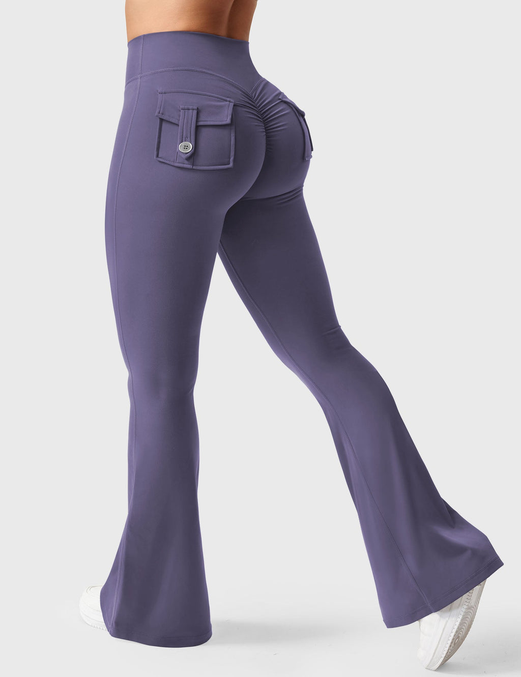 Legging Brittany évasé - AERLO