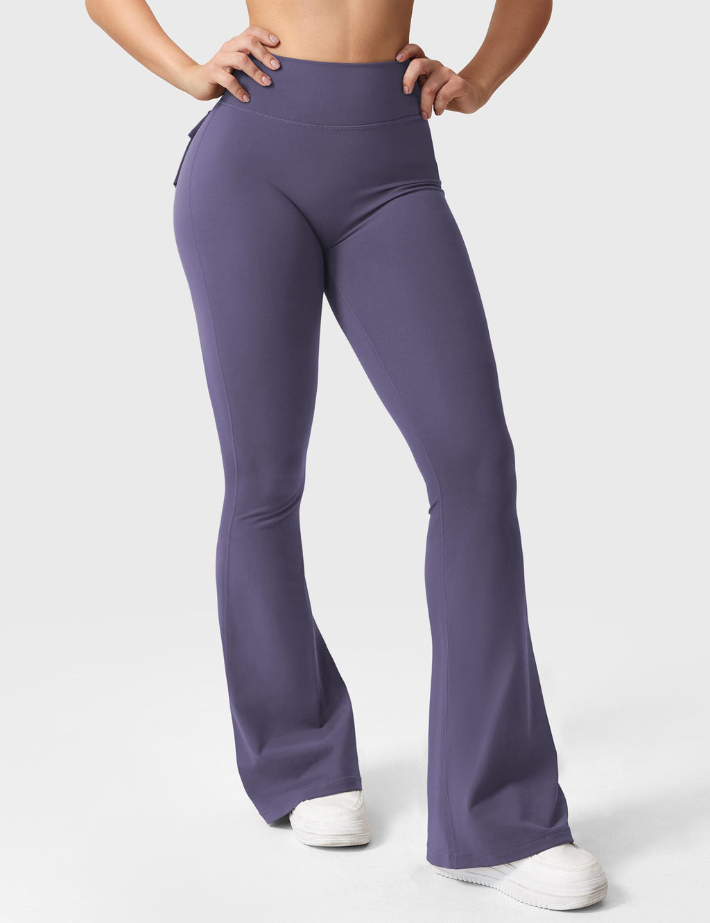 Legging Brittany évasé - AERLO