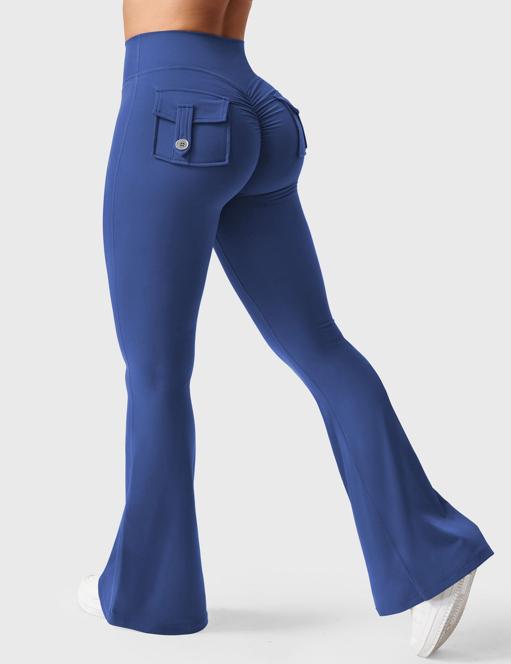 Legging Brittany évasé - AERLO