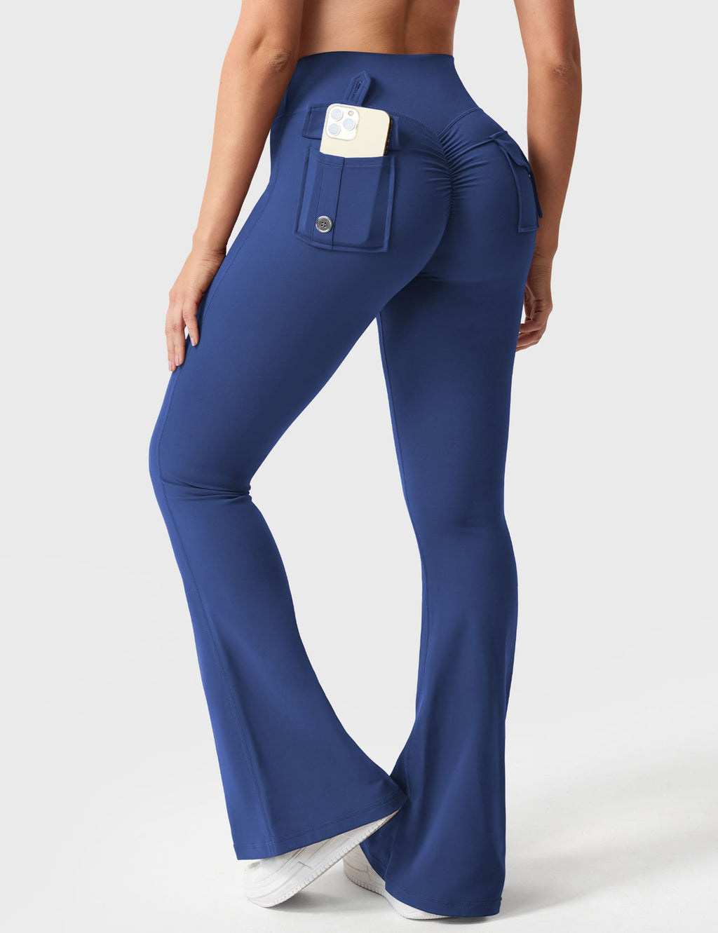 Legging Brittany évasé - AERLO