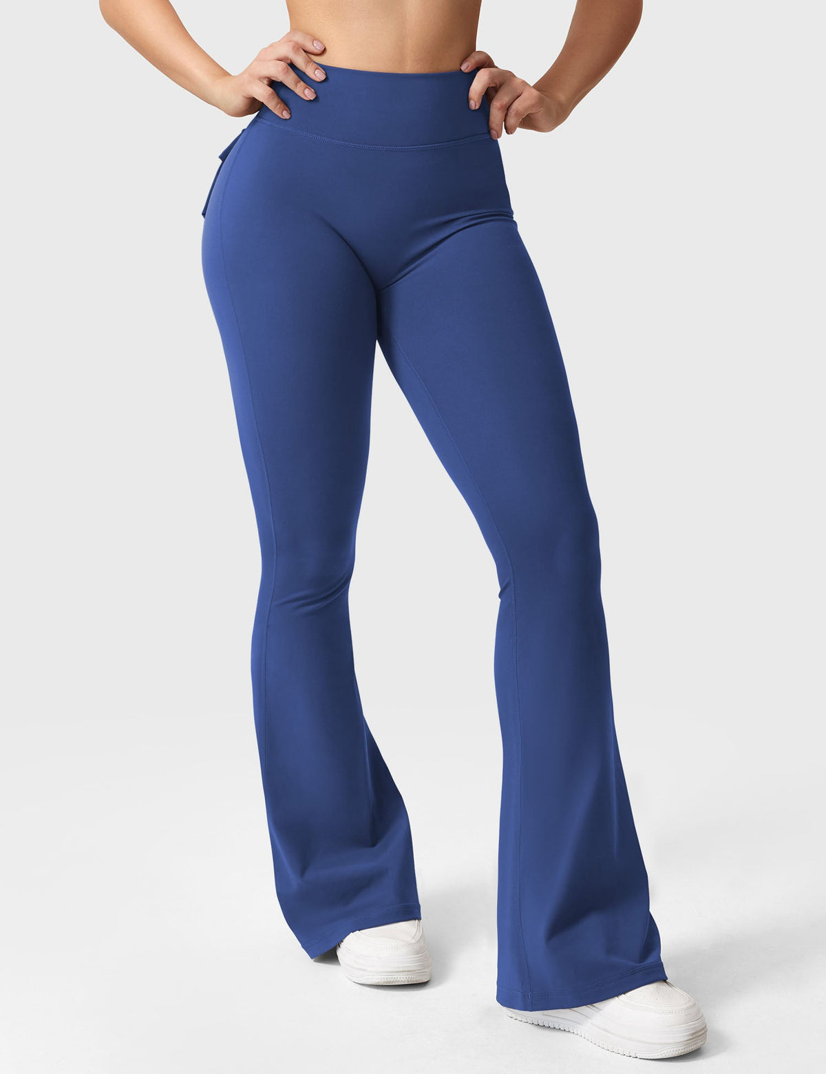 Legging Brittany évasé - AERLO