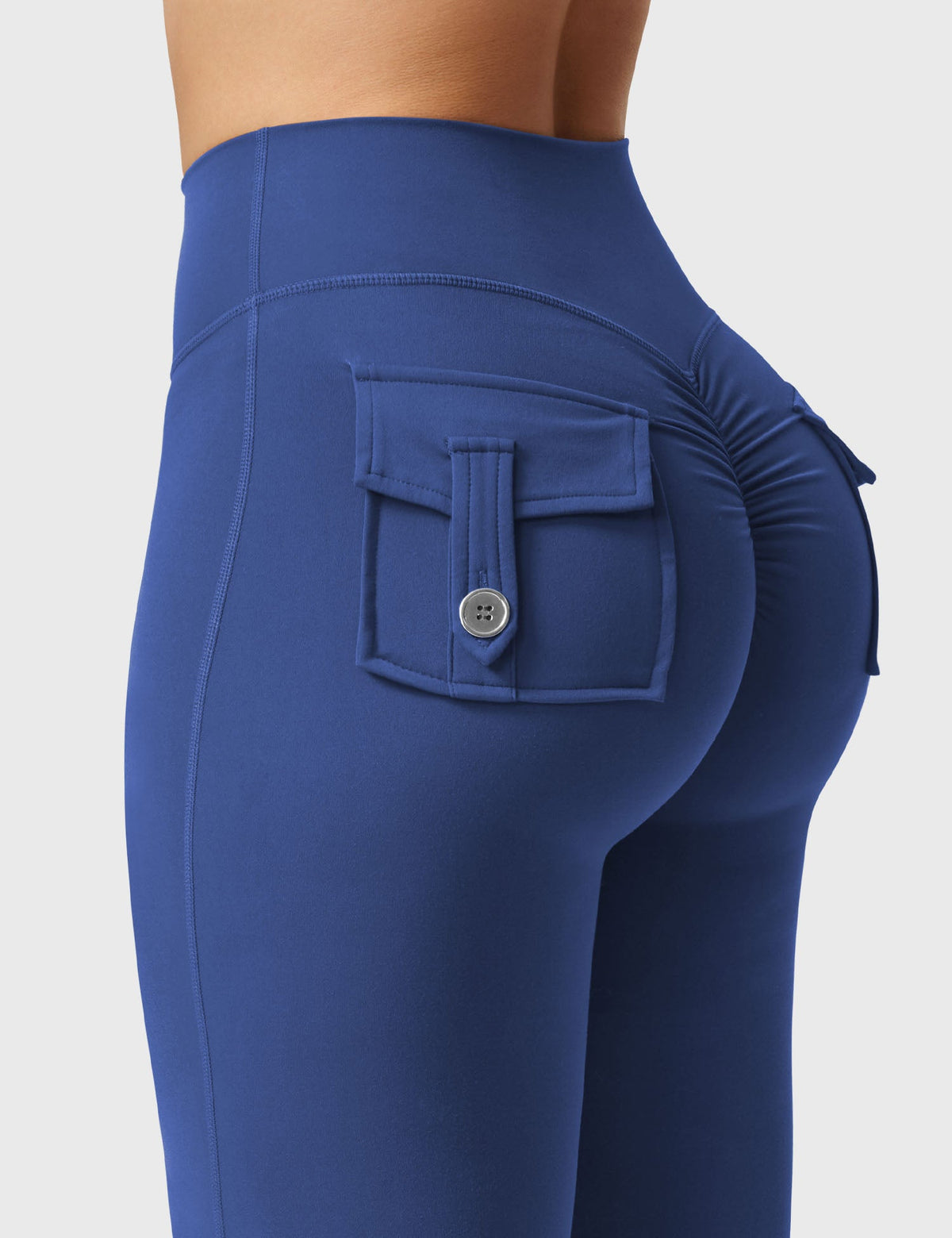 Legging Brittany évasé - AERLO