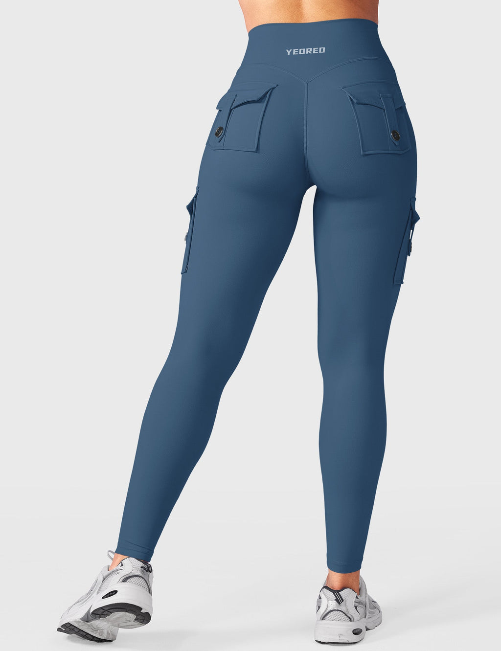 Legging Hedda 25" CoreFlex - AERLO