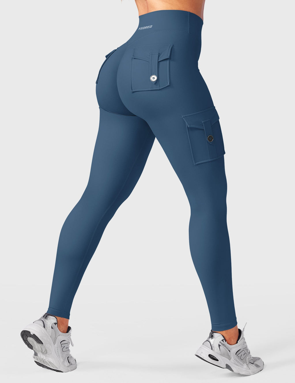 Legging Hedda 25" CoreFlex - AERLO