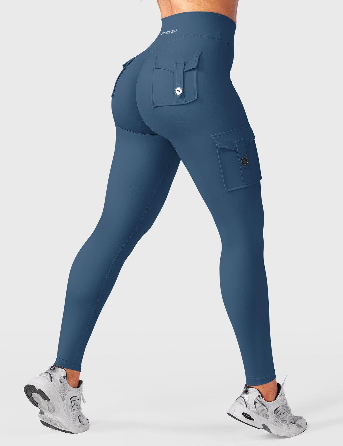 Legging Hedda 25" CoreFlex - AERLO