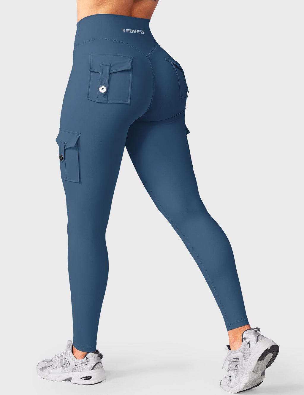 Legging Hedda 25" CoreFlex - AERLO