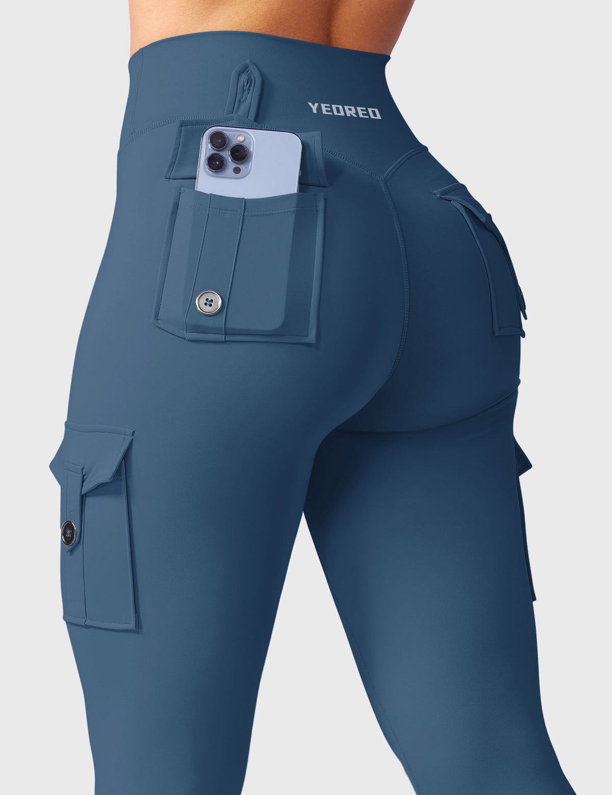 Legging Hedda 25" CoreFlex - AERLO