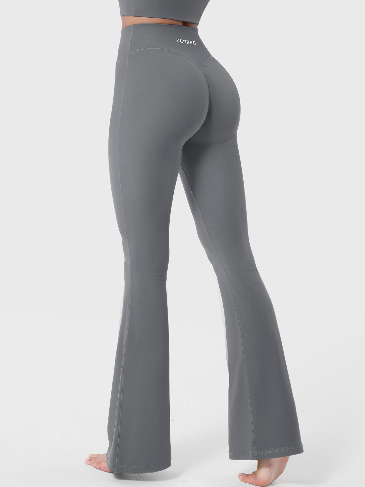 Legging Baverly 32" évasé - AERLO