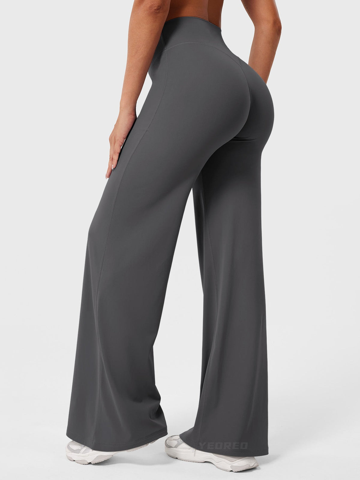 Legging Eddiy 31.5" Straight Leg - AERLO