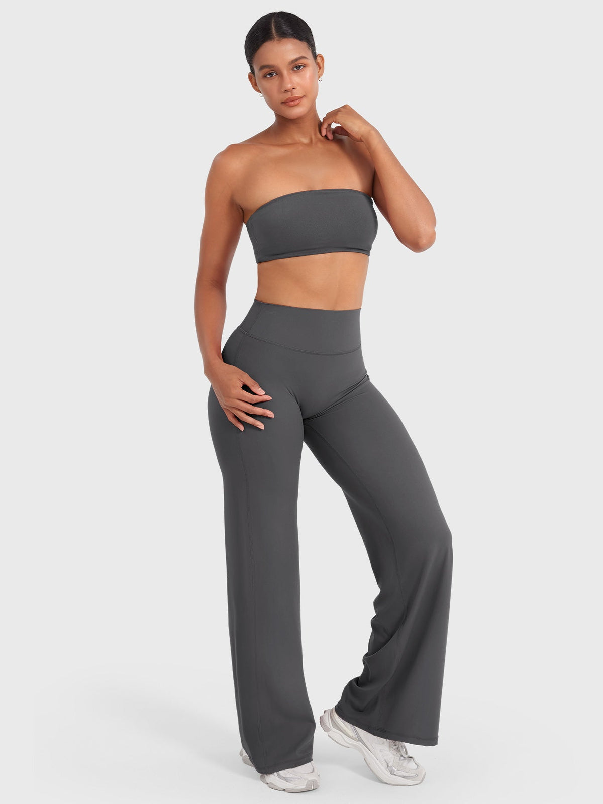 Legging Eddiy 31.5" Straight Leg - AERLO