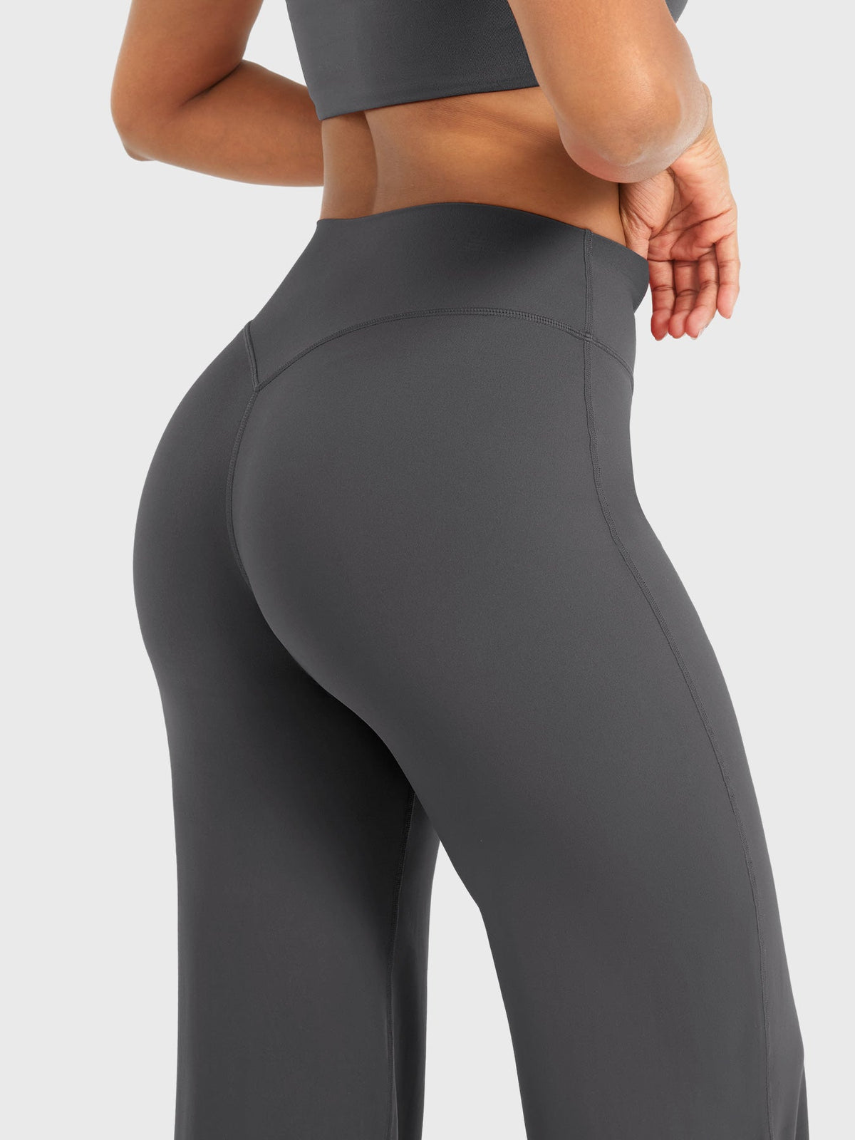 Legging Eddiy 31.5" Straight Leg - AERLO