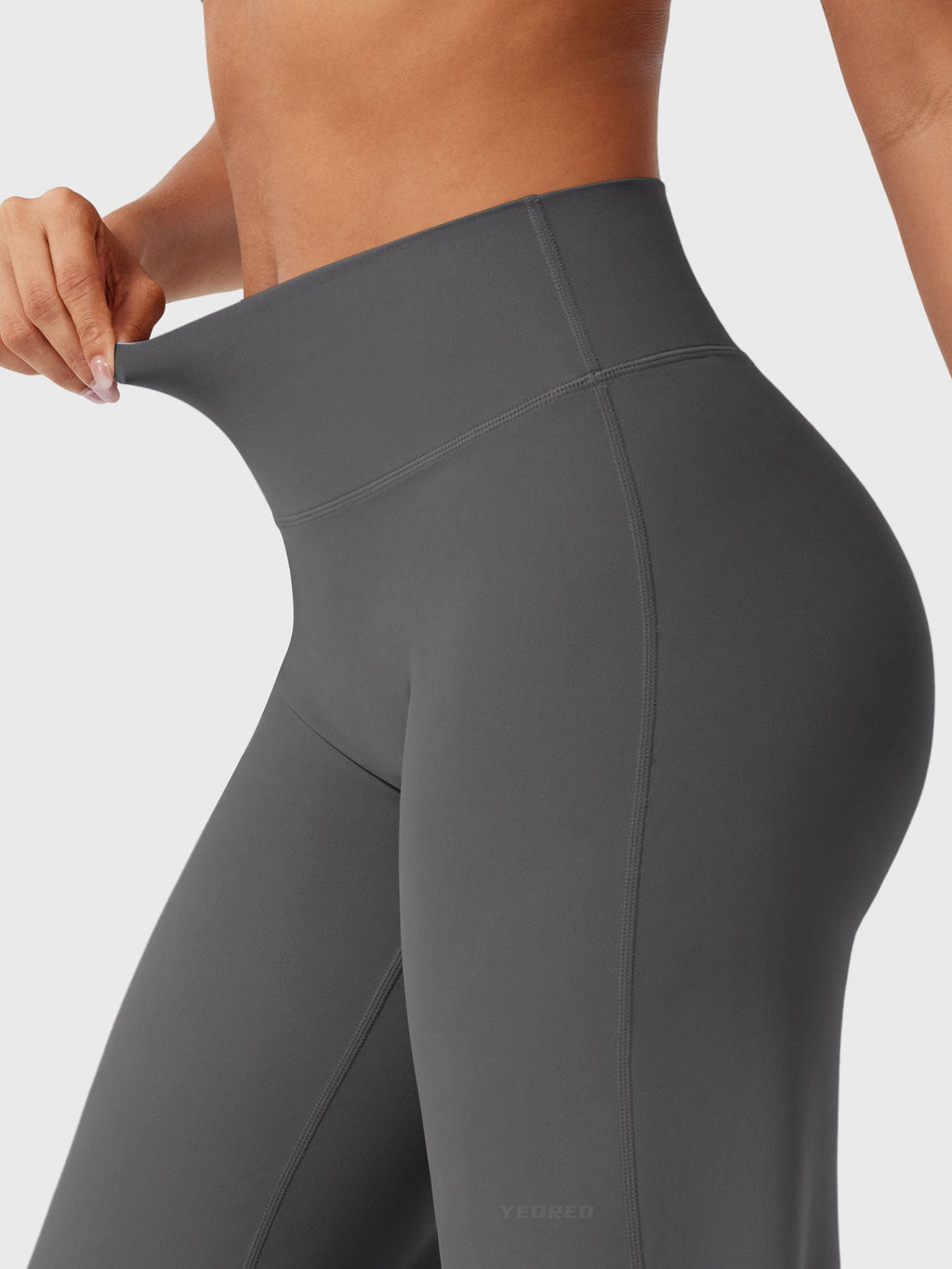 Legging Eddiy 31.5" Straight Leg - AERLO