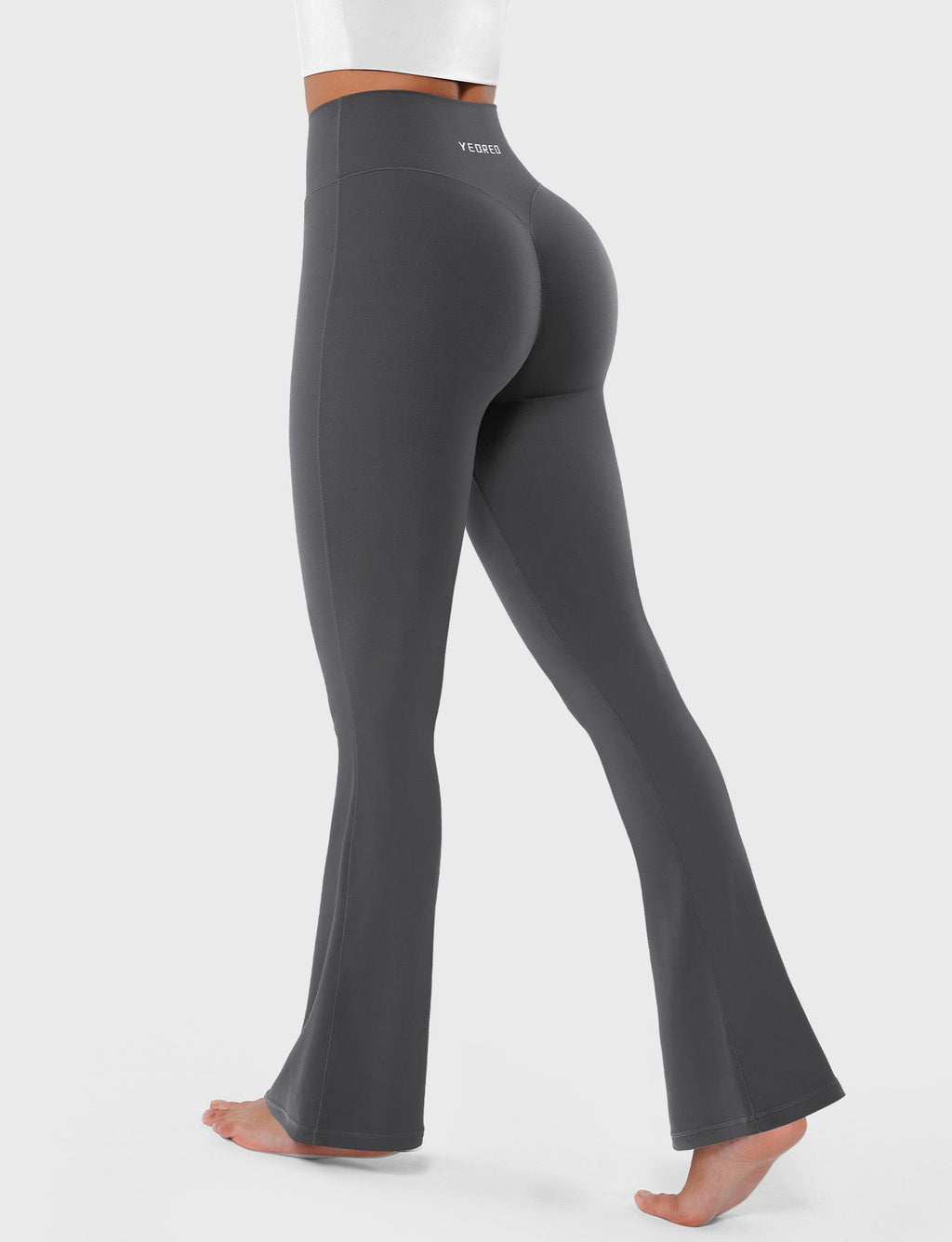 Legging Bessli 30" Mini évasé - AERLO